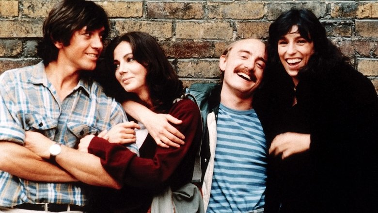 Заходи - я живу у подруги