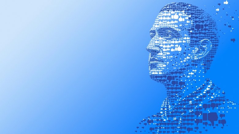 кадр из фильма Zuckerberg: King of the Metaverse