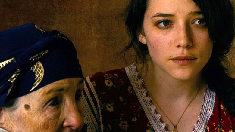 кадр из фильма Медовая сигара