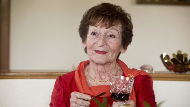 кадр из фильма Die letzte Pointe