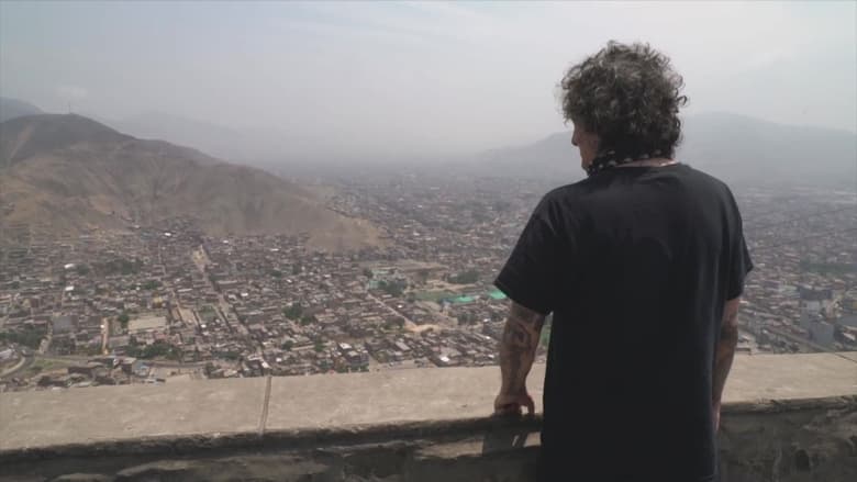 кадр из фильма No somos nada