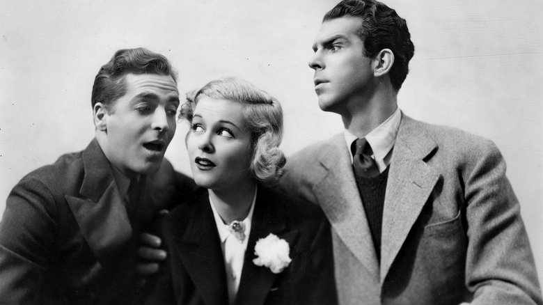 кадр из фильма 13 Hours by Air