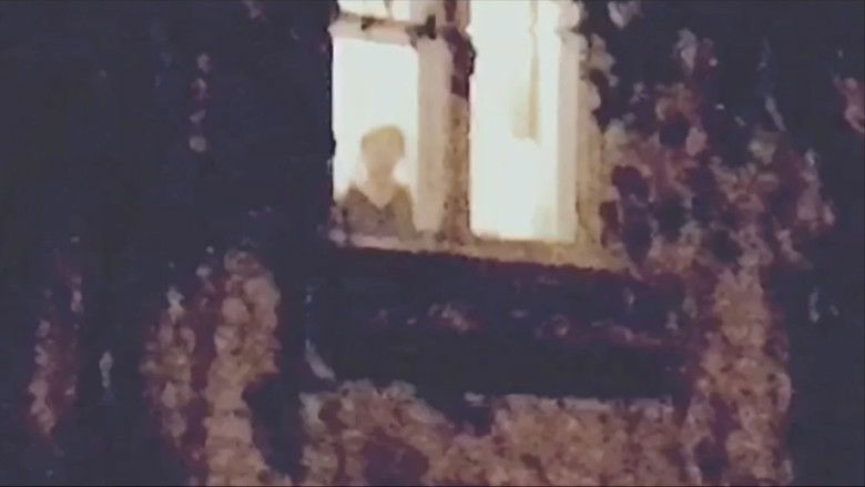 кадр из фильма Всего лишь то, что я не могу сказать