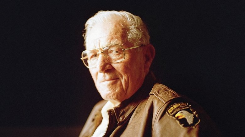 кадр из фильма Мы остались одни вместе