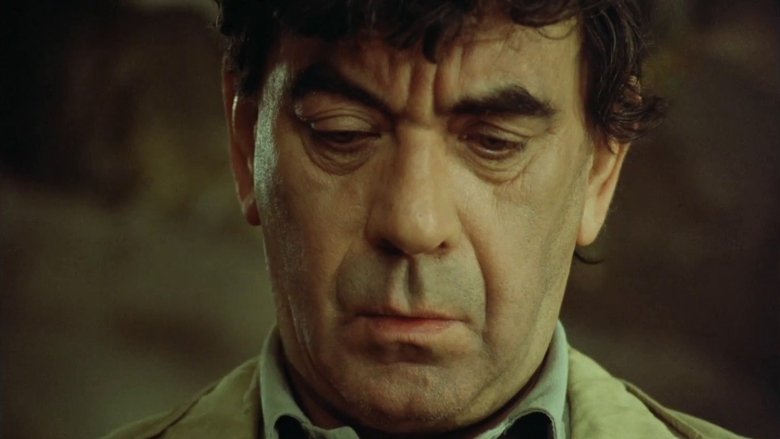 кадр из фильма Урок Фауста