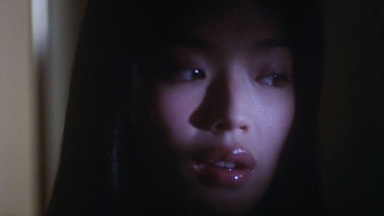 кадр из фильма 絕色神偷