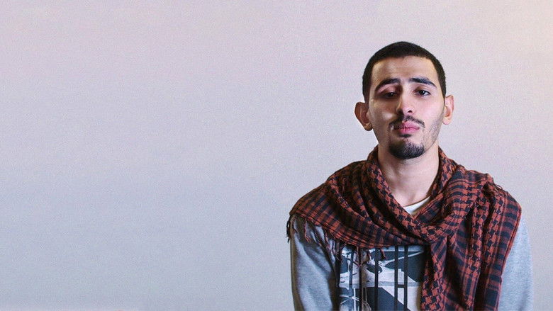 кадр из фильма The Pianist of Yarmouk