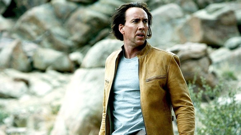 кадр из фильма Пророк