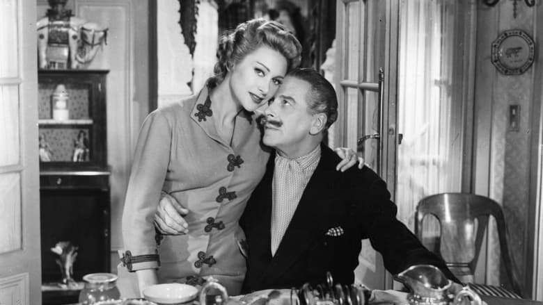 кадр из фильма Les Carnets du Major Thompson