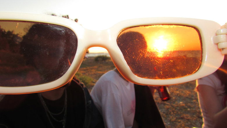 кадр из фильма ZÜHUL