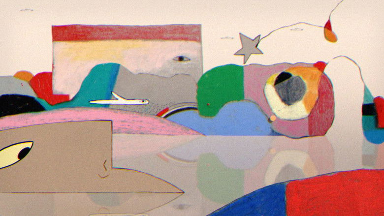 кадр из фильма Dream