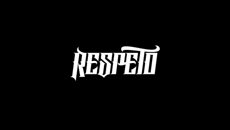 кадр из фильма Respeto