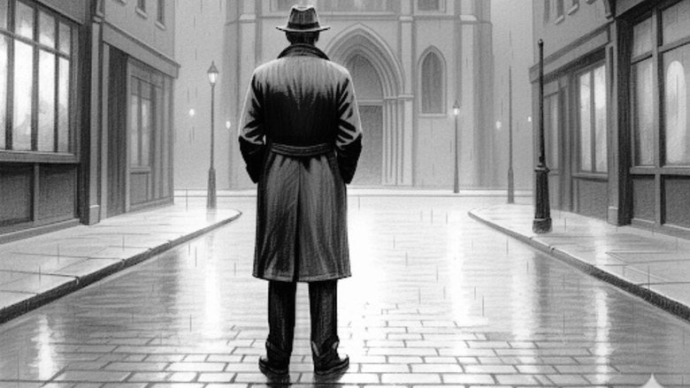 кадр из фильма Don Perdition