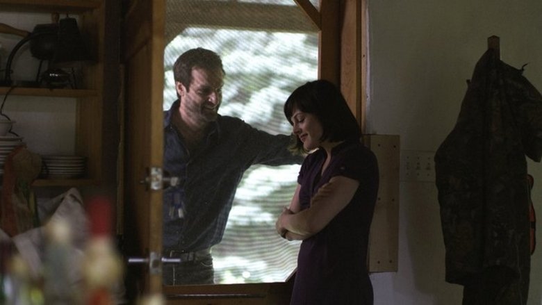 кадр из фильма Jaloux