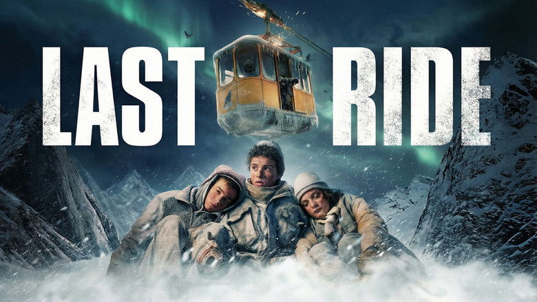 кадр из фильма Last Ride