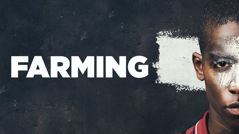 кадр из фильма Воспитание