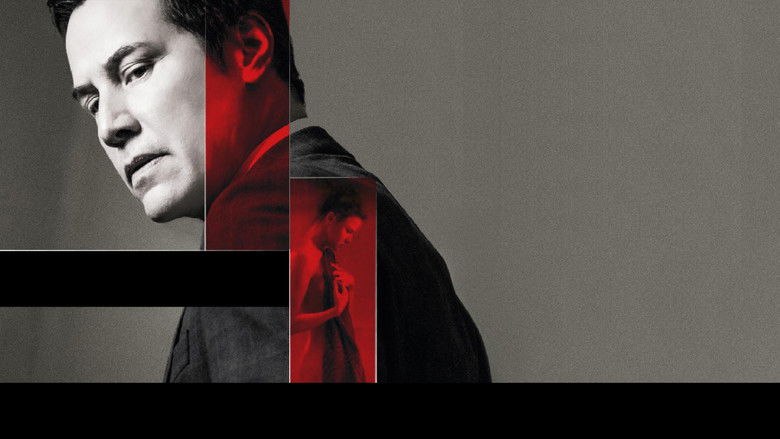 кадр из фильма Защитник