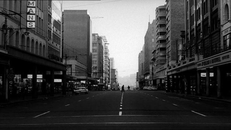 кадр из фильма Дилемма