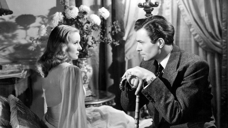 кадр из фильма Седьмая вуаль