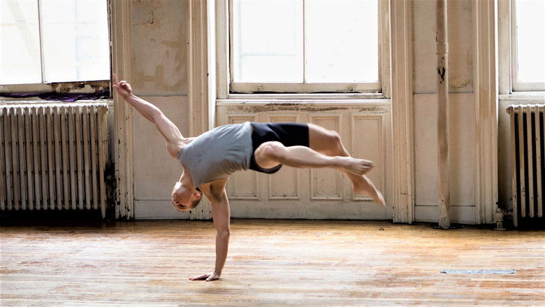 кадр из фильма Пять танцев