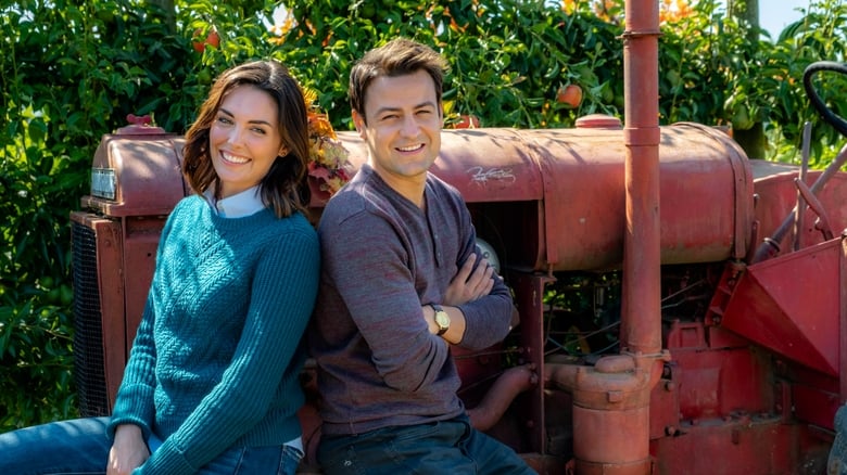 кадр из фильма Без ума от тебя