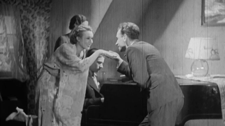 кадр из фильма Fredek uszczęśliwia świat