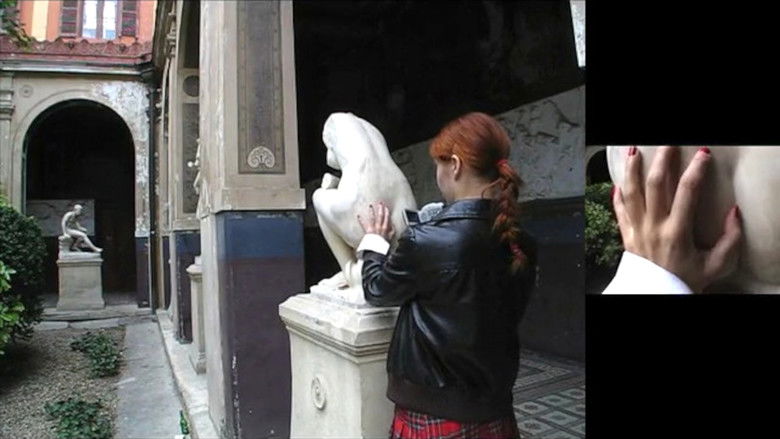 кадр из фильма Luna & Ms Y