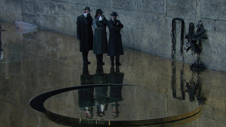 кадр из фильма Strauss: Salome