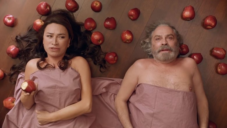 кадр из фильма 9 раз Лейла