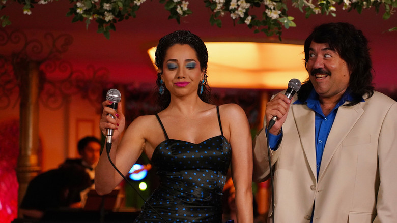 кадр из фильма Bursa Bülbülü