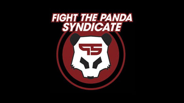 кадр из фильма Fight the Panda Syndicate