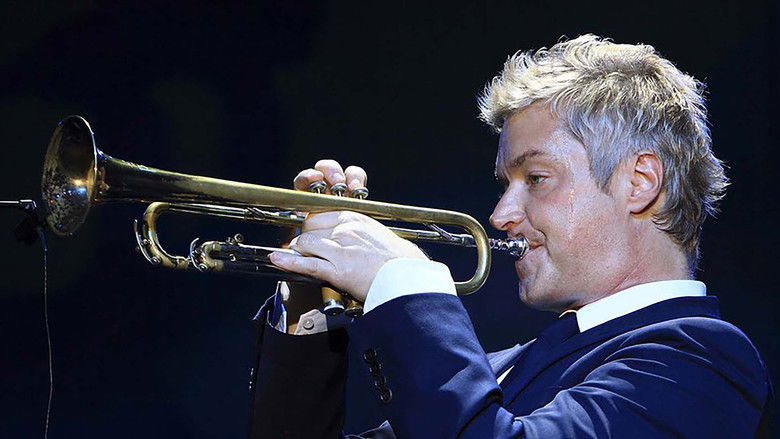 кадр из фильма Chris Botti in Boston