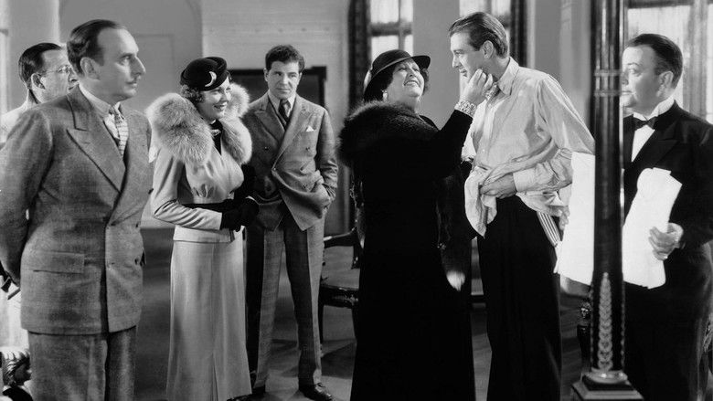 кадр из фильма Мистер Дидс переезжает в город