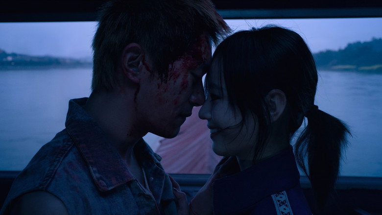 кадр из фильма Воскрешение