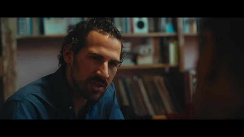 кадр из фильма American Thief