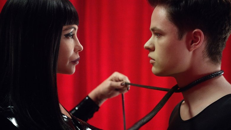 кадр из фильма Моя госпожа