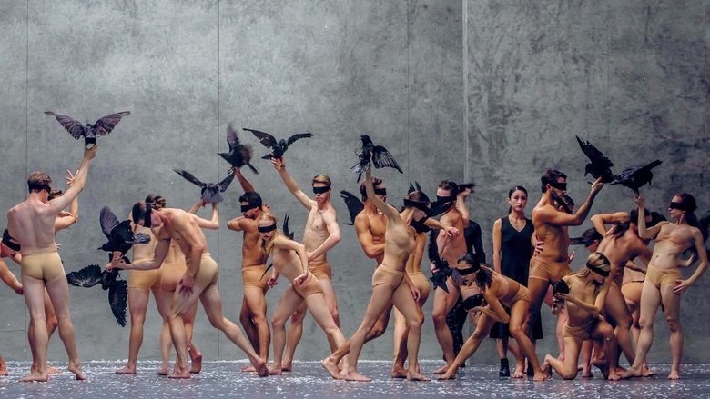 кадр из фильма Winterreise