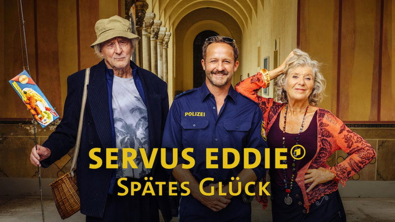 кадр из фильма Servus Eddie - Spätes Glück