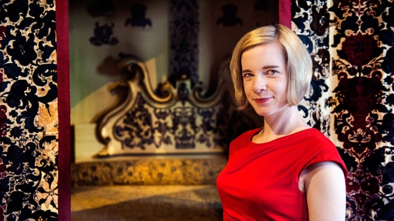 кадр из фильма Tales from the Royal Bedchamber