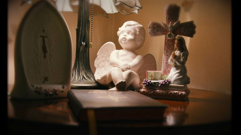 кадр из фильма Blood