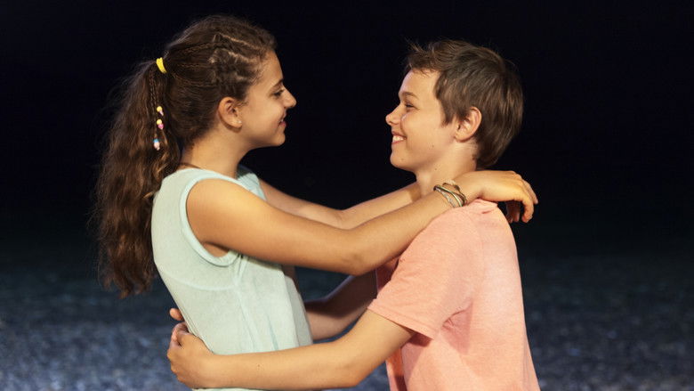 кадр из фильма Цацики, папа и оливковая война