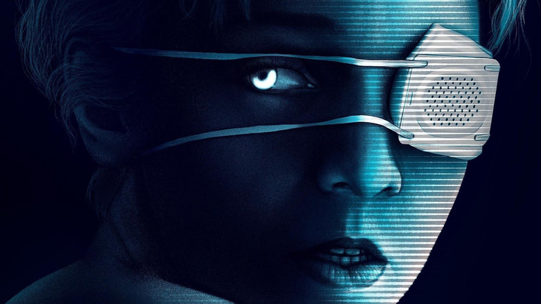 кадр из фильма Кошмары