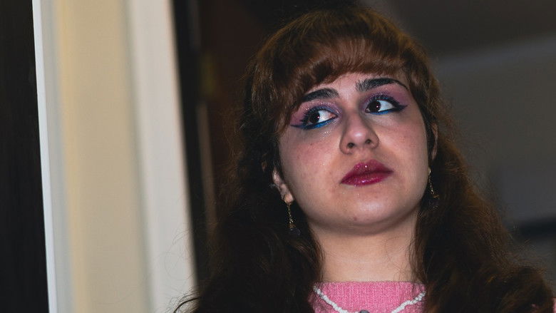 кадр из фильма O Que Sobrou do Silêncio