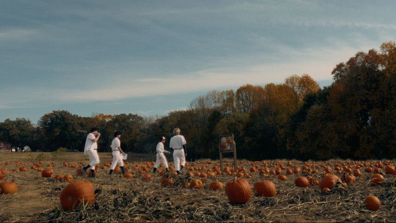 кадр из фильма Smashing Pumpkins