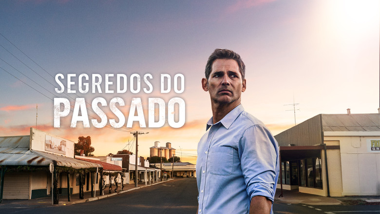 кадр из фильма Город тайн