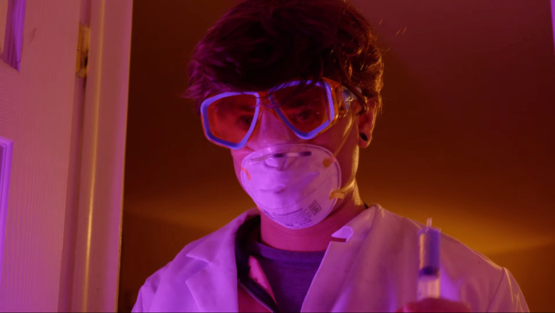 кадр из фильма The Correction