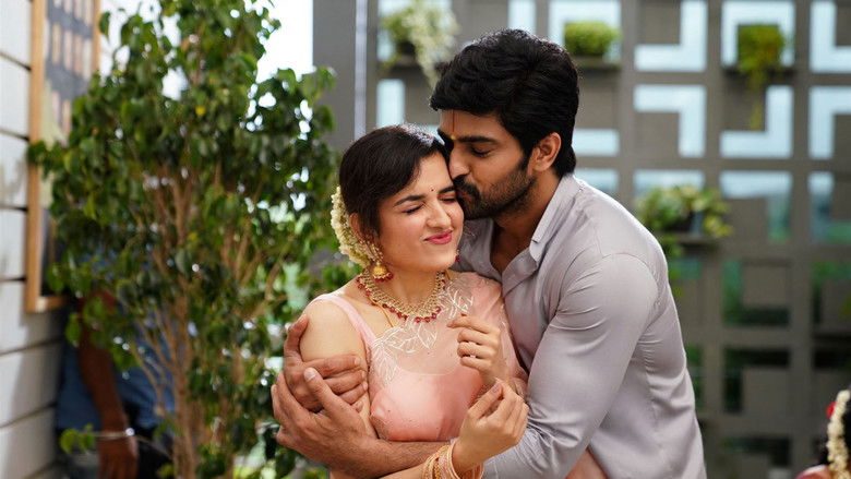 кадр из фильма కృష్ణ వ్రింద విహారి