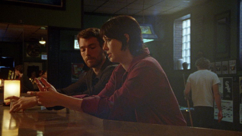 кадр из фильма Afterwards