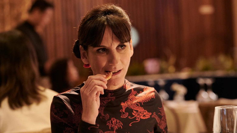 кадр из фильма Que nadie duerma