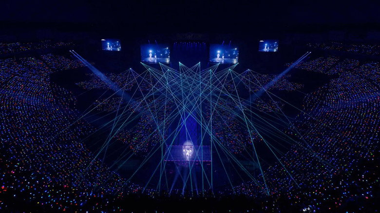 кадр из фильма COUNTDOWN CONCERT 2025-2026 STARTO to MOVE